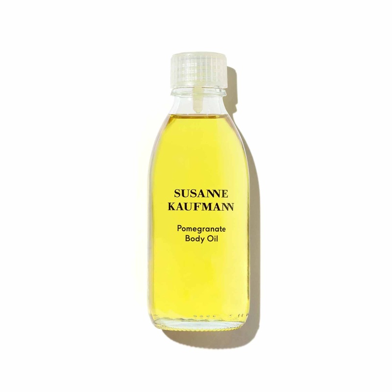 Firming Pomegranate Body Oil|100 ml