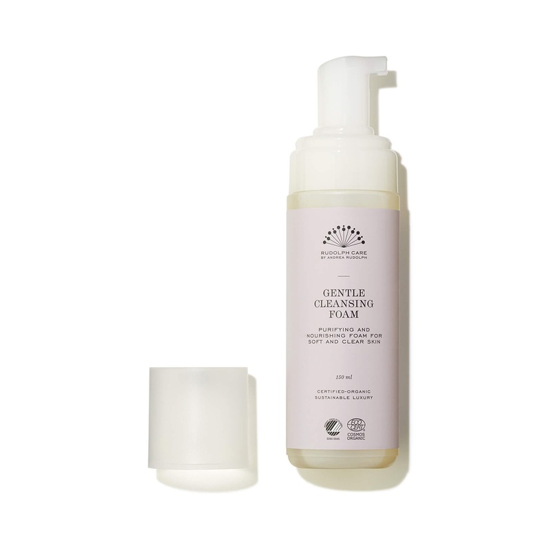 Gentle Cleansing Foam|150 ml