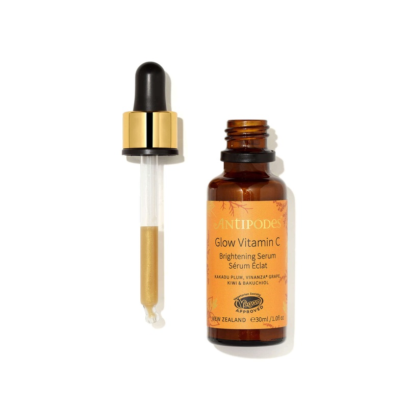 Glow Vitamin C Brightening Serum