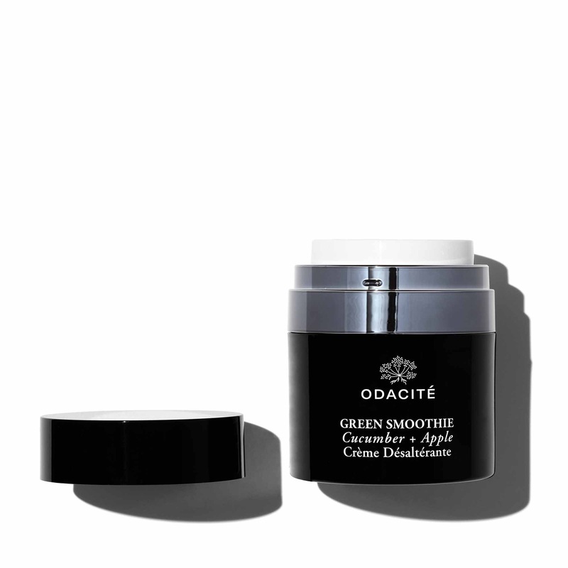 Green Smoothie Cream|50 ml