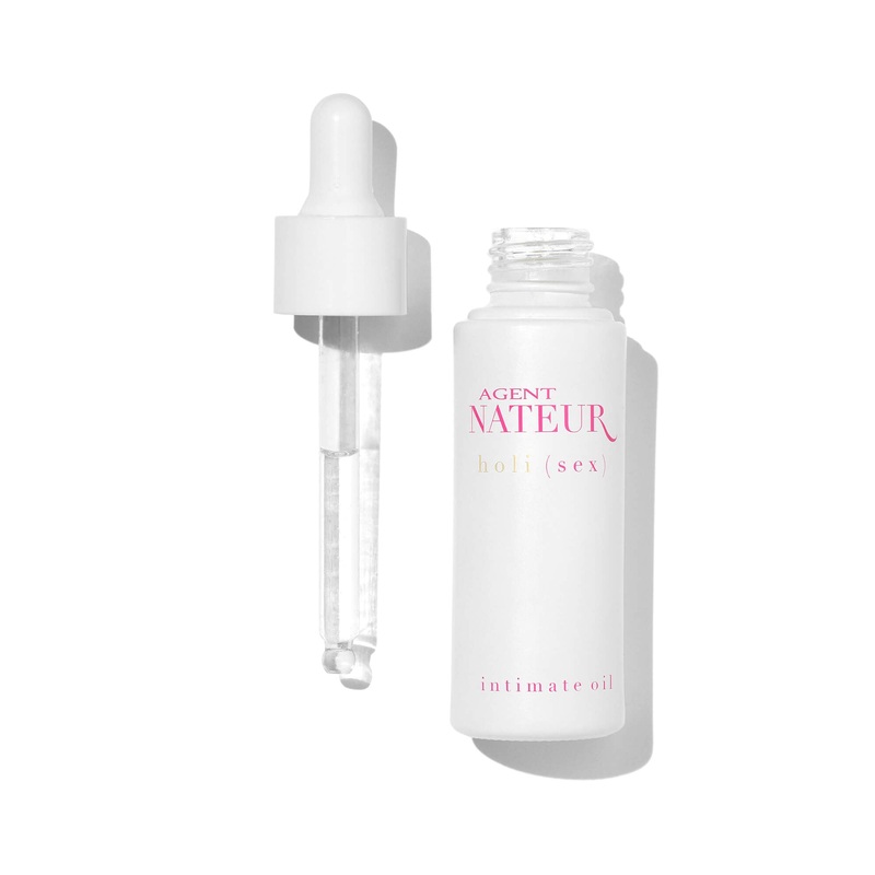 Holi(Sex) intimate oil|30 ml