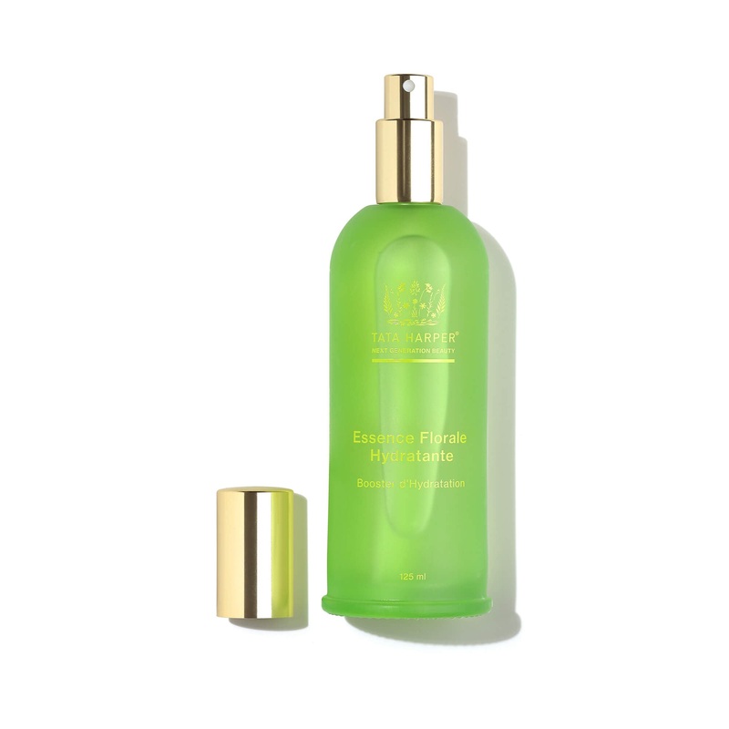 Hydrating Floral Essence|125 ml|50 ml