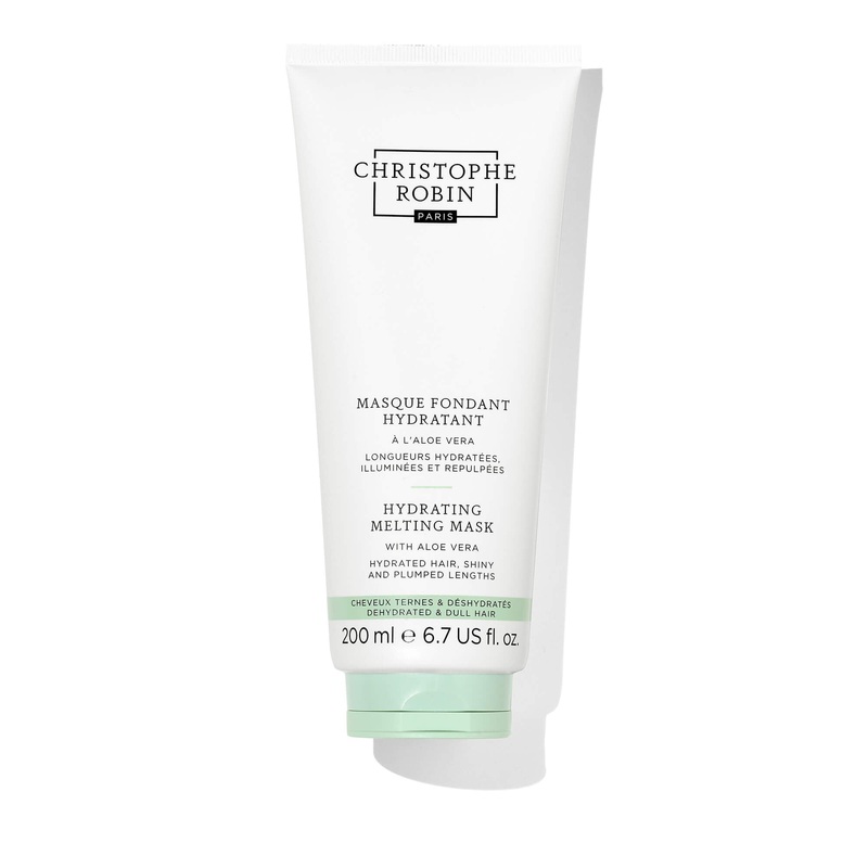 Hydrating Melting Mask|200 ml