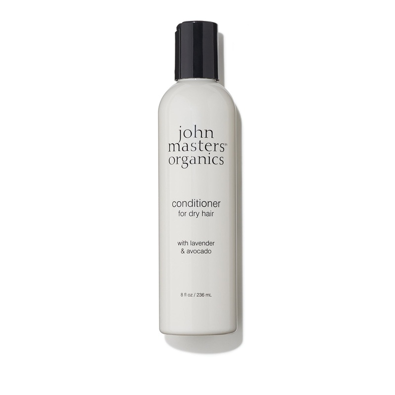 Intensive Conditionner with Lavender & Avocado