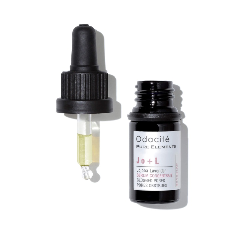 Jo+L Clogged Pores Serum Concentrate