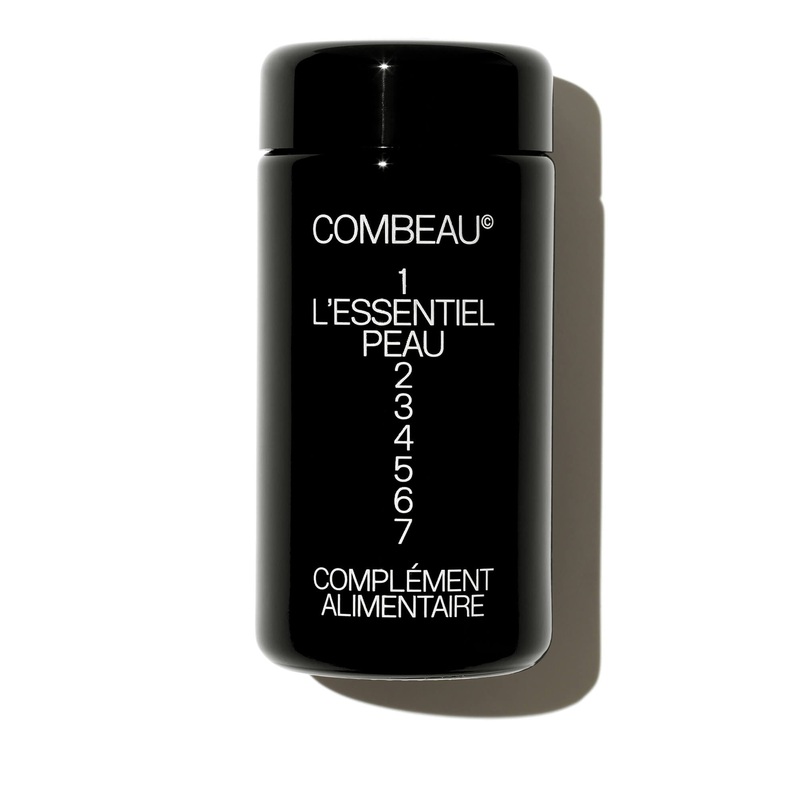 L’Essentiel Peau Skin Supplement