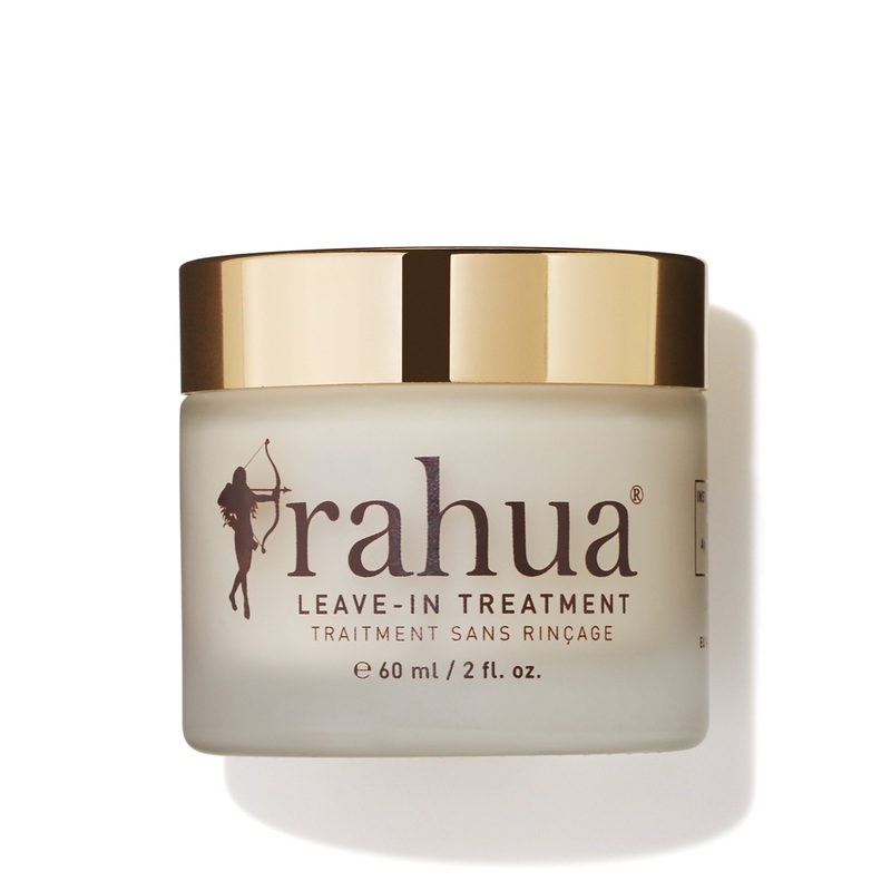 Leave-In Treatment|60 ml
