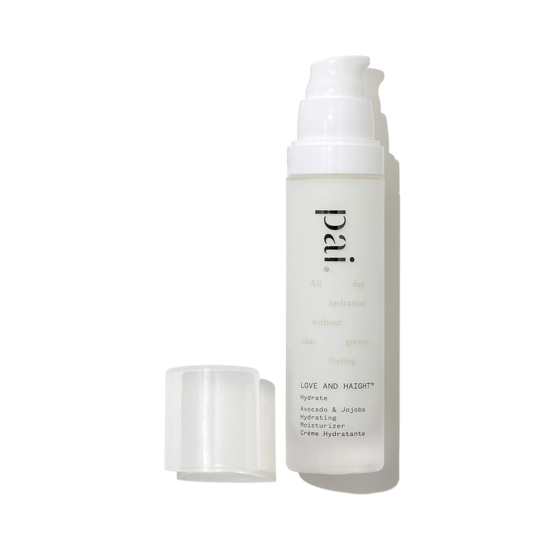 Love & Haight Hydrating Cream|50 ml