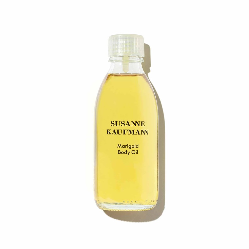 Marigold Body Oil|100 ml