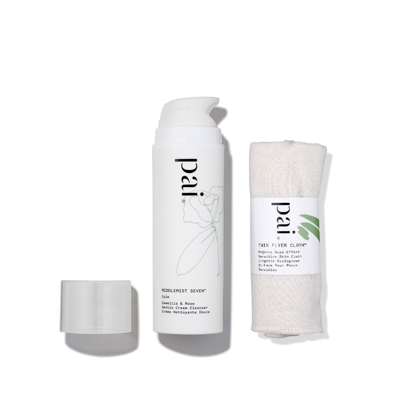 Middlemist Seven Camellia & Rose Gentle Cleanser
