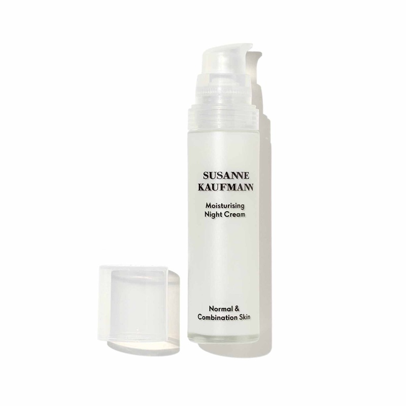 Moisturising Night Cream|50 ml