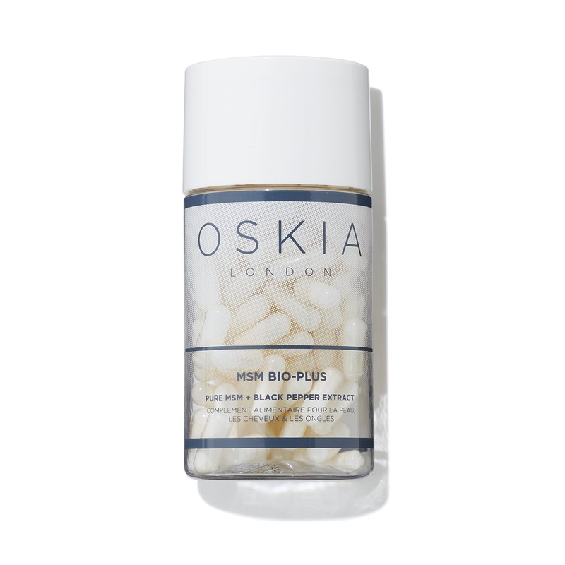 MSM Bio-Plus|120 capsules