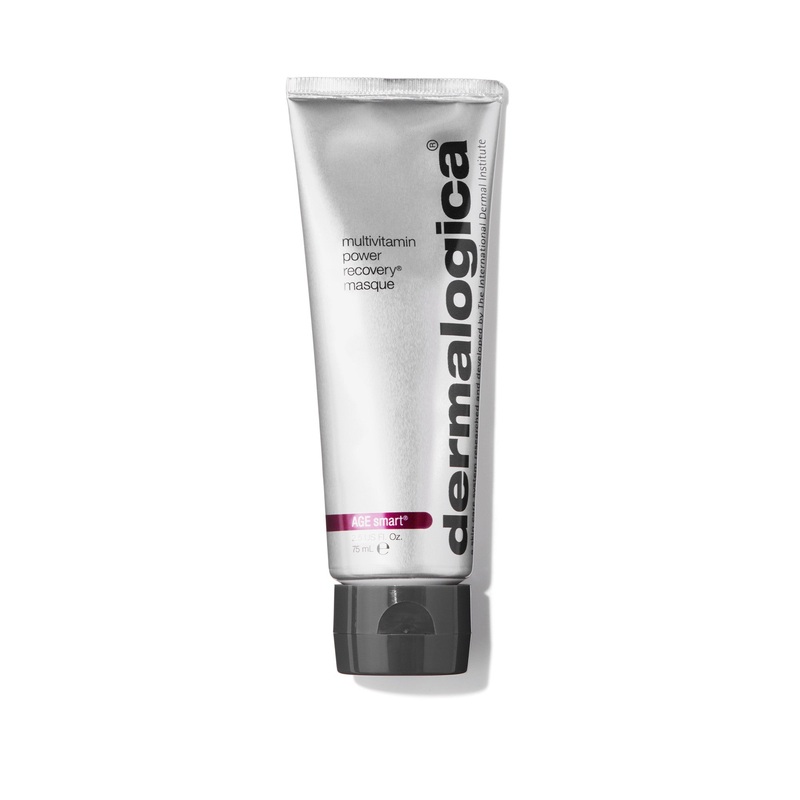 MultiVitamin Power Recovery Mask