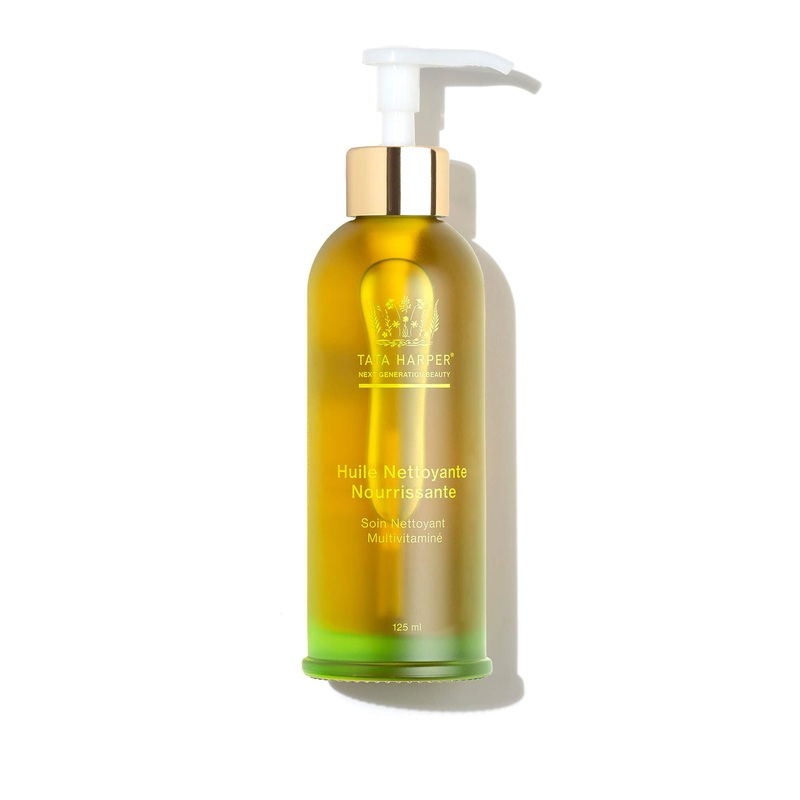 Nourishing Oil Cleanser|125 ml|Travel Size – 50 ml
