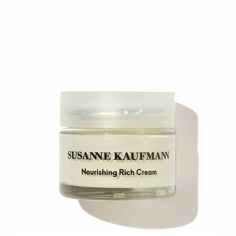 Nourishing Rich Cream|50 ml