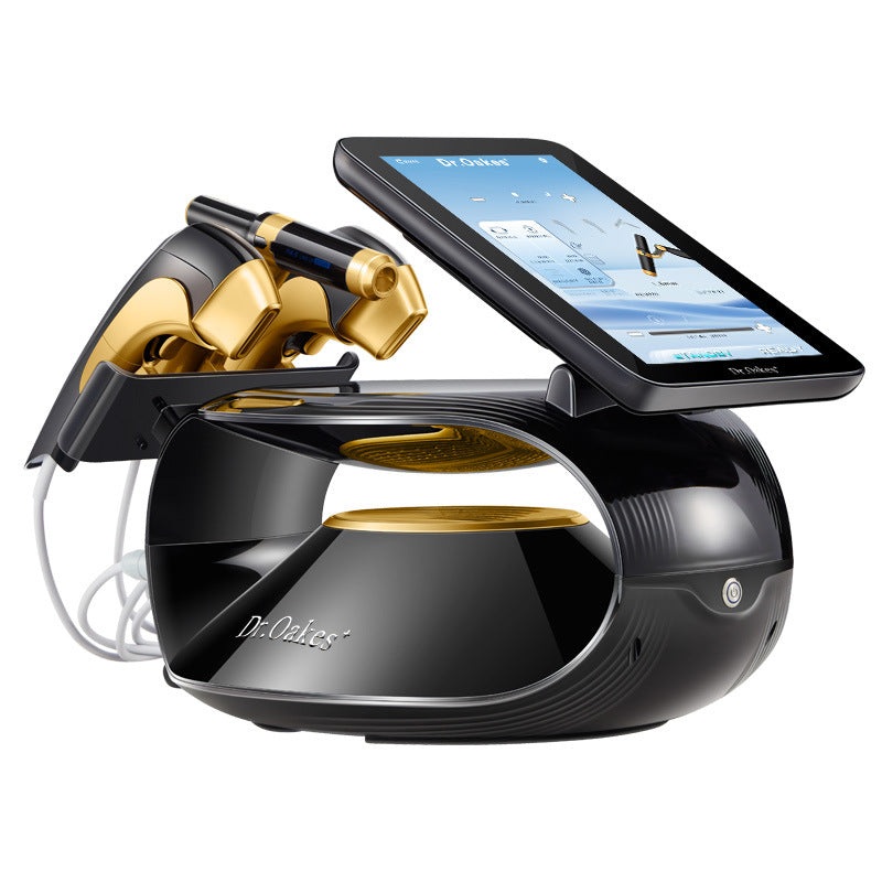 Professional Portable 13.3 TT Double Lift Facial Lift Body Lift Skin Firming Anti-aging Skin Rejuvenation Firming Machine