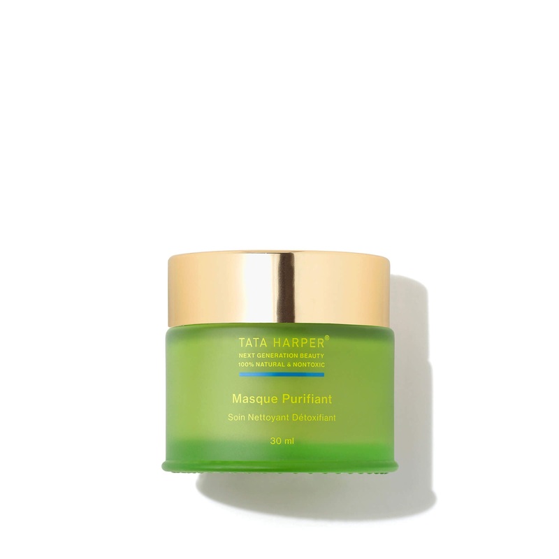Purifying Mask|30 ml