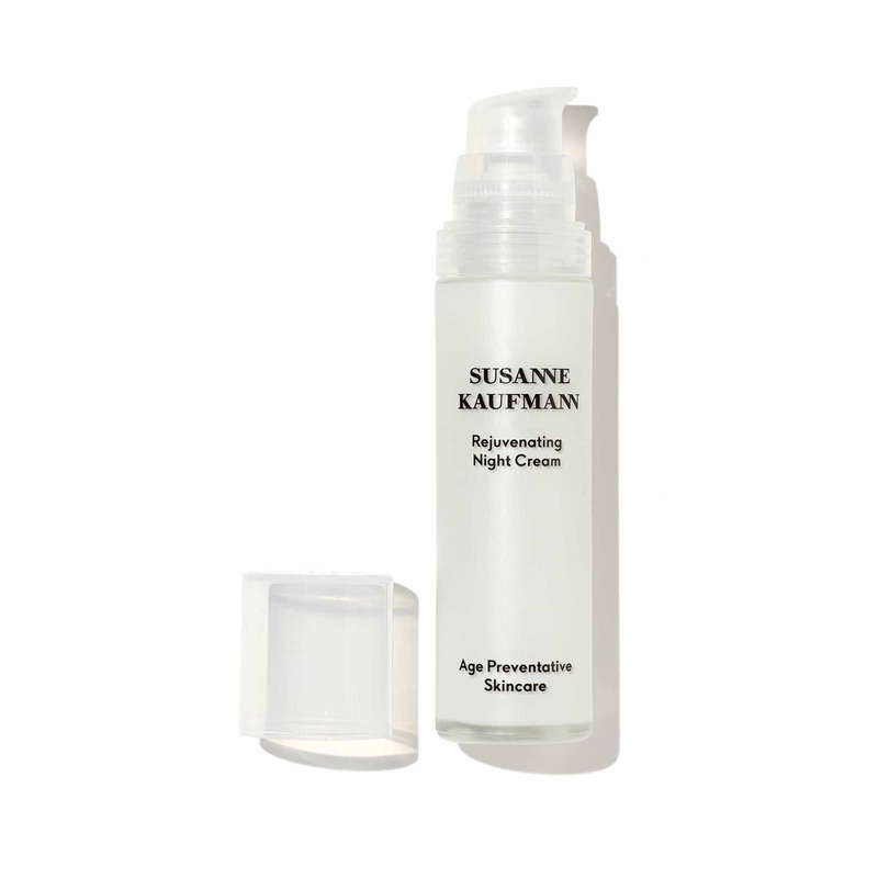 Rejuvenating Night Cream|50 ml