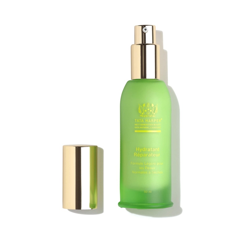 Repairative Moisturizer|50 ml