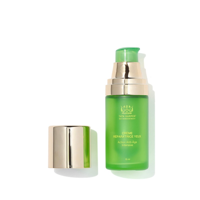 Restorative Eye Cream|15 ml