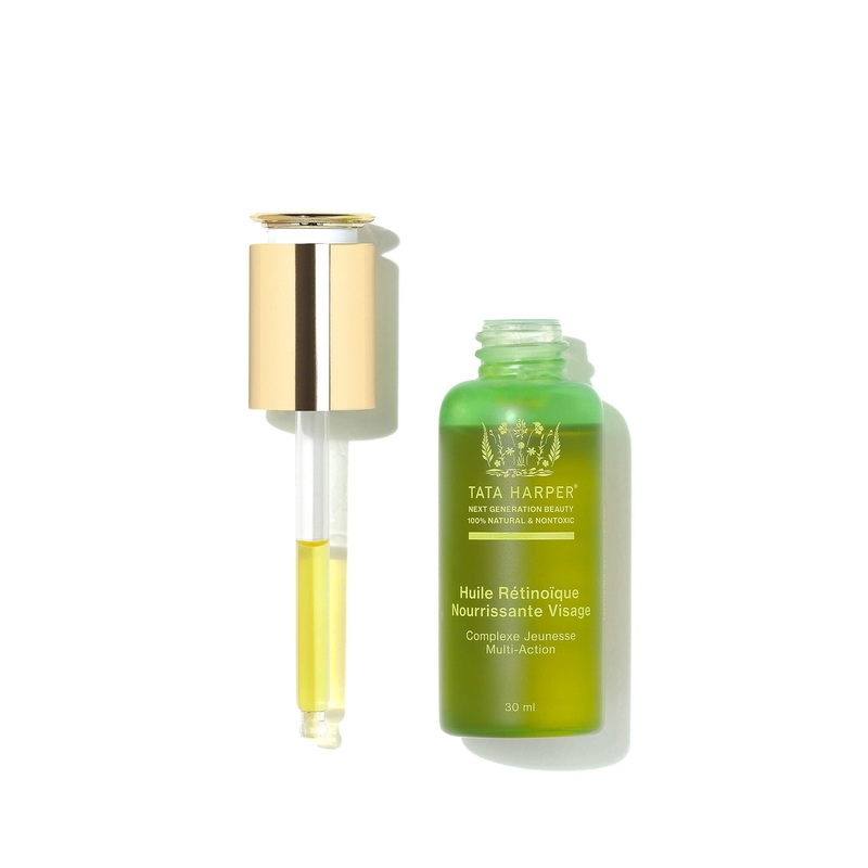 Retinoic Nutrient Face Oil|30 ml