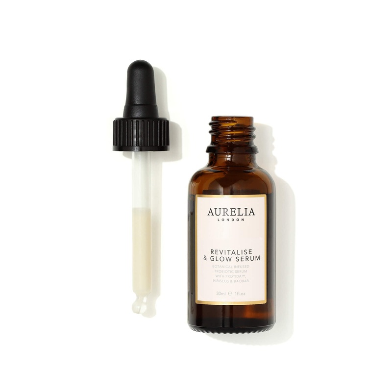Revitalise & Glow Serum|30 ml