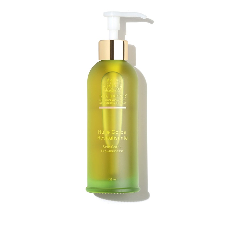 Revitalizing Body Oil|125 ml