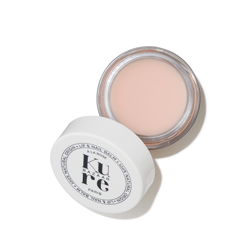 Rose Nail Balm|15 ml