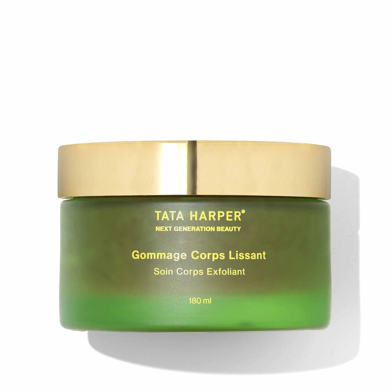 Smoothing Body Scrub|180 ml