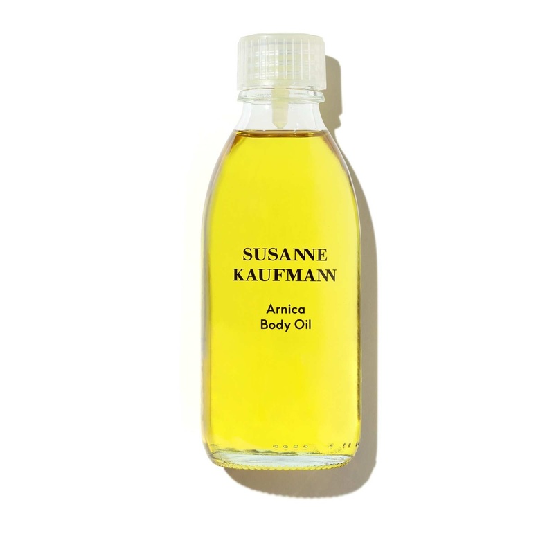 Stretch Mark Arnica Body Oil|100 ml