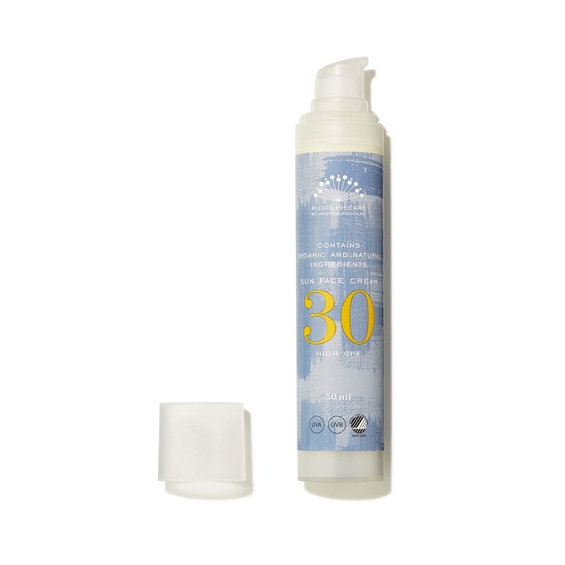 Sun Face Cream SPF30|50 ml