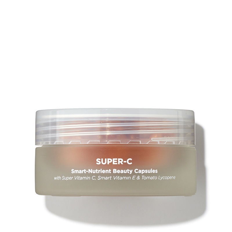 Super-C Beauty Nutrient Capsules