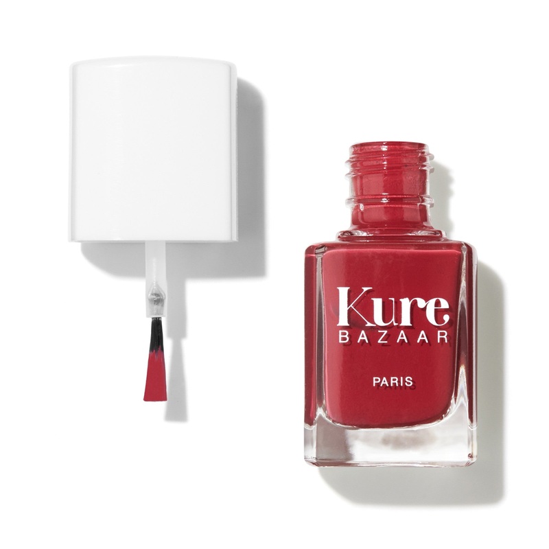 Tea Rose Nail Polish|10 ml