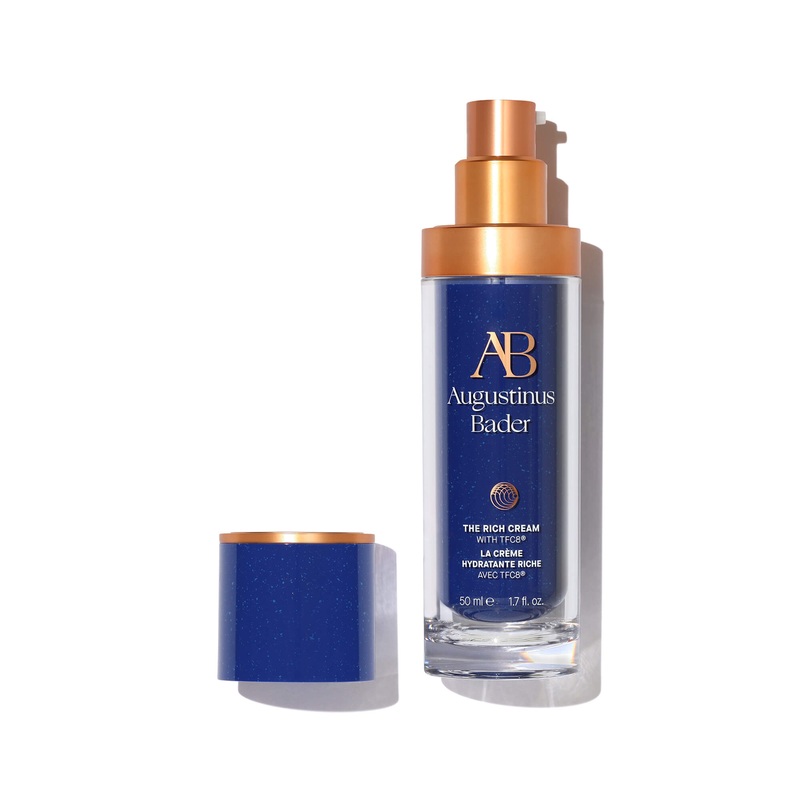 The Rich Cream|50 ml|30 ml|Travel Size – 15 ml