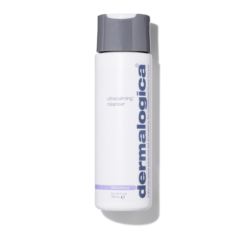 UltraCalming Cleanser|500 ml|250 ml