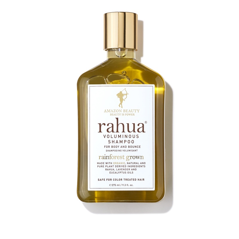 Voluminous Shampoo|275 ml|Travel Size – 60 ml