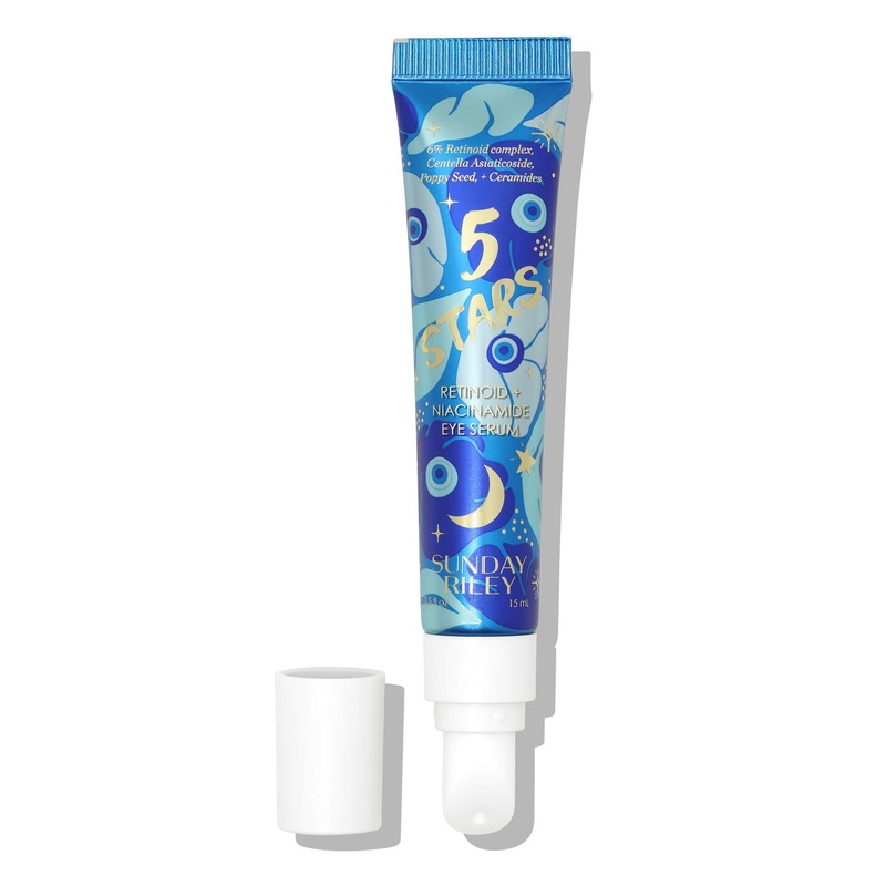5 Stars Retinod + Niacinamide Eye Serum
