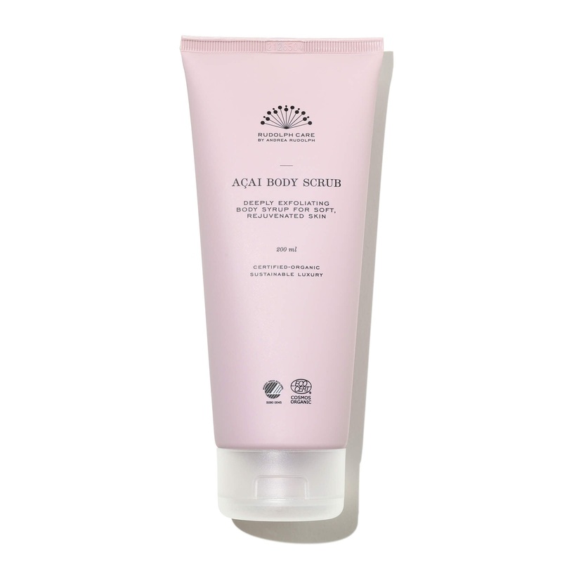 Aai Body Scrub