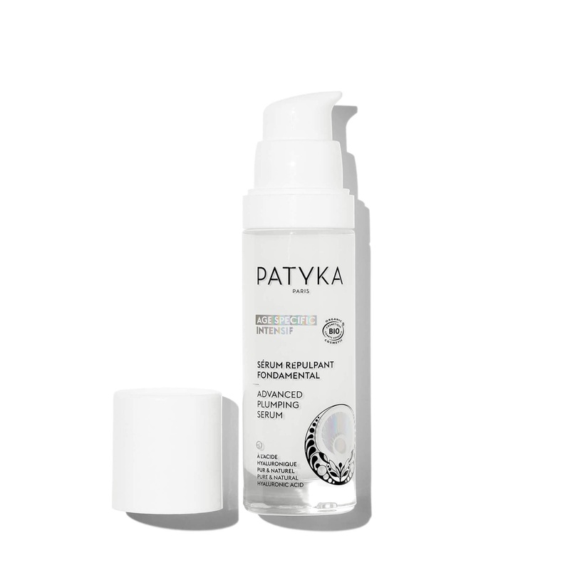 Advanced Plumping Serum|30 ml