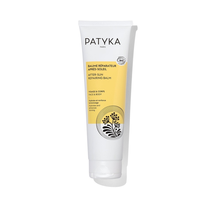 Aftersun Repairing Balm|150 ml
