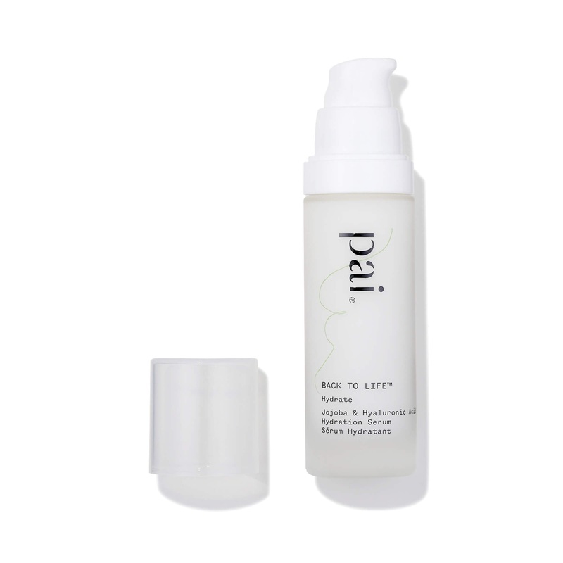 Back to Life Hydrating Serum|30 ml