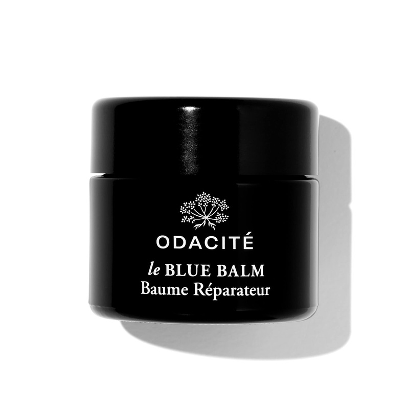 Blue Balm Chamomile + Shea Butter Repair Balm