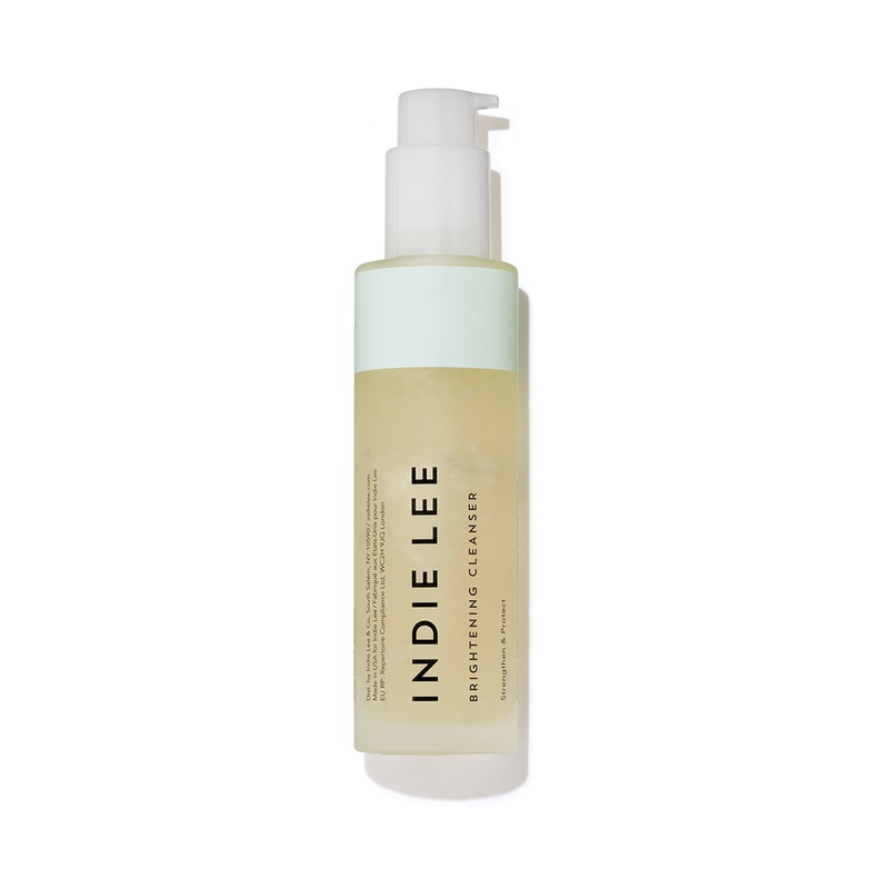 Brightening Cleanser|125 ml|Travel Size – 30 ml