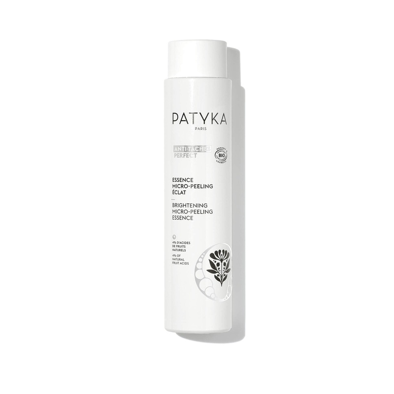 Brightening Micro-Peeling Essence