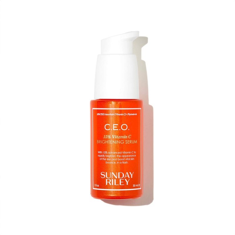 C.E.O. 15% Vitamin C Brightening Serum