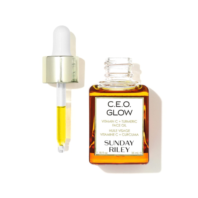 C.E.O. Glow Vitamin C & Turmeric Face Oil