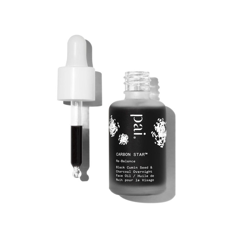 Carbon Star Detoxifying Oil|30 ml|Travel Size – 10 ml