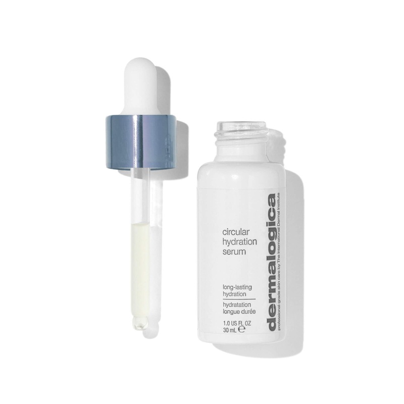 Circular Hydration Serum|30 ml
