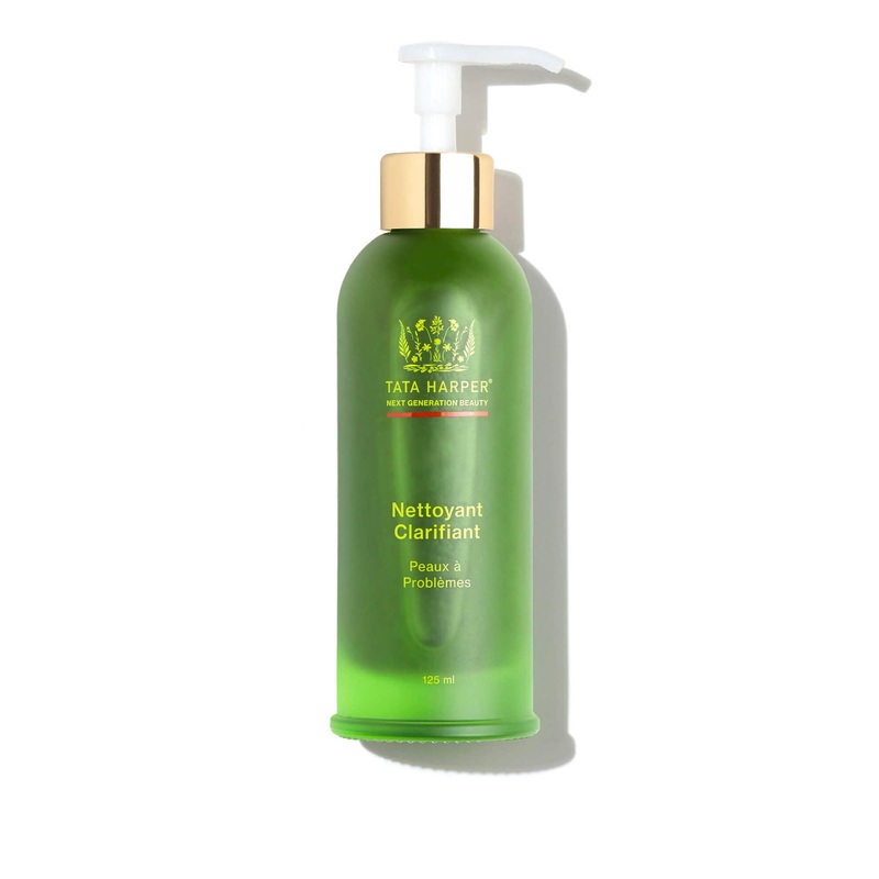 Clarifying Cleanser|125 ml|Travel Size – 50 ml