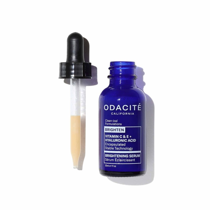 Clean-ical Brightening Serum|30 ml